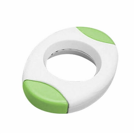 

iMESTOU Kitchen Utensils & Gadgets Daily Durable Save Space Cheap Under 10 Boiled Opener Reliable Kitchen Useful Cutter Tools Shell Topper