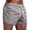Grey, variant on FUZHIQ Men's Gym Shorts 9 Inch Inseam Solid Color Drawstring Elastic Waist Basketball Shorts Breathable Summer Beach Shorts Pull-On Knit Shorts with Pockets Daily Wear,XXXL