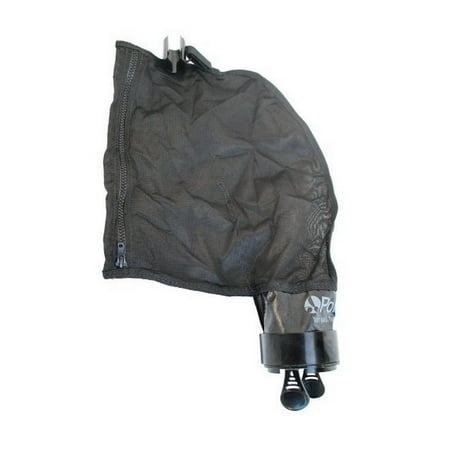 - Polaris K23 Swimming Pool Cleaner Black Max 280 F5 All Purpose Zippered Bag K-23