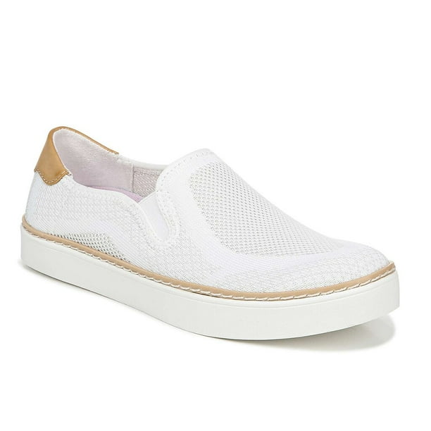 dr scholl's abbot knit slip on