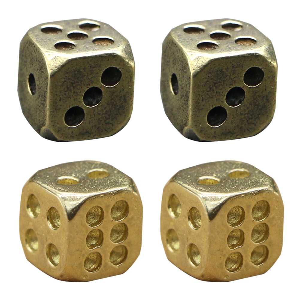 Farkle Dice Game - Pirate set - Rawblade