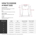 thumbnail image 2 of USPEED Custom Crewneck Sweatshirt for Men & Women Personalized Sweatshirts with Photo, Logo or Text Printed, 2 of 6