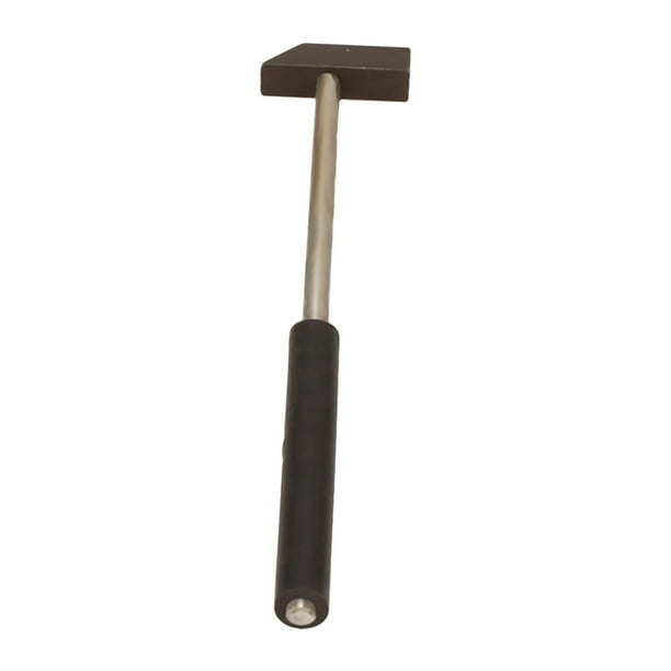 Martillo De Mazo, Fabricación De Metal De Alta Dureza Mini Martillo Duradero Buena Dureza Para El Hogar