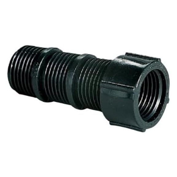 1/2 in. Dia. x 2.5 in. L Cut Off Riser 50