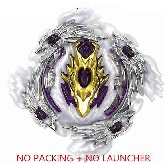 Booster Dead Phoenix 0.At NEW YH2021 Without Launcher Toys