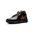 thumbnail image 4 of NIKE MENS Zoom LeBron NXXT Gen AMPD "Black University Red Gold" FJ1567 001 FJ1567 001 from Stadium Goods, 4 of 8