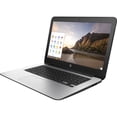 thumbnail image 2 of HP Chromebook 14" Full HD, Intel Celeron N2940, 4GB RAM, 32GB SSD, Chrome OS, 2 of 5