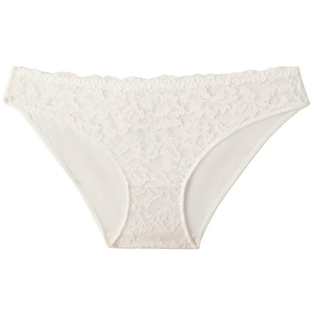 Dyegold Clearance Sale Panties for Women Womens Underwear Women s Comfortable Temperament Fashion Lace Oversized Lace Patchwork Underwear Soft Comfortable Stylish Lightweight for Daily wear