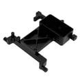 thumbnail image 4 of Soporte de montaje de servo RC ANGGREK de Aluminio fijo Para SCX6 1/6, 4 of 8