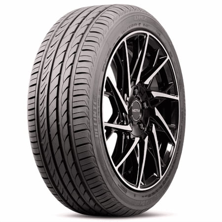 Delinte DH2 205/65R15 94H BSW (4 Tires) Fits: 2006-07 Honda Accord LX, 2005 Honda Accord EX Sansujyuku sansujyuku.com