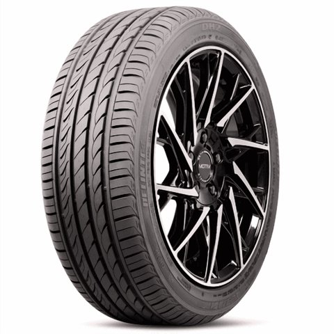 Delinte DH2 195/70R14 91T BSW (4 Tires) Fits: 2001-02 Honda Accord Value Package, 1998-2000 Honda Accord DX Simolary simolary.com 17
