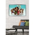 thumbnail image 3 of Disney Moana 2 - Groupe, 3 of 4