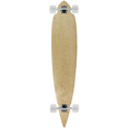 thumbnail image 2 of Moose Pintail 9.25" x 46" Cut-Out Longboard Natural Complete, 2 of 4