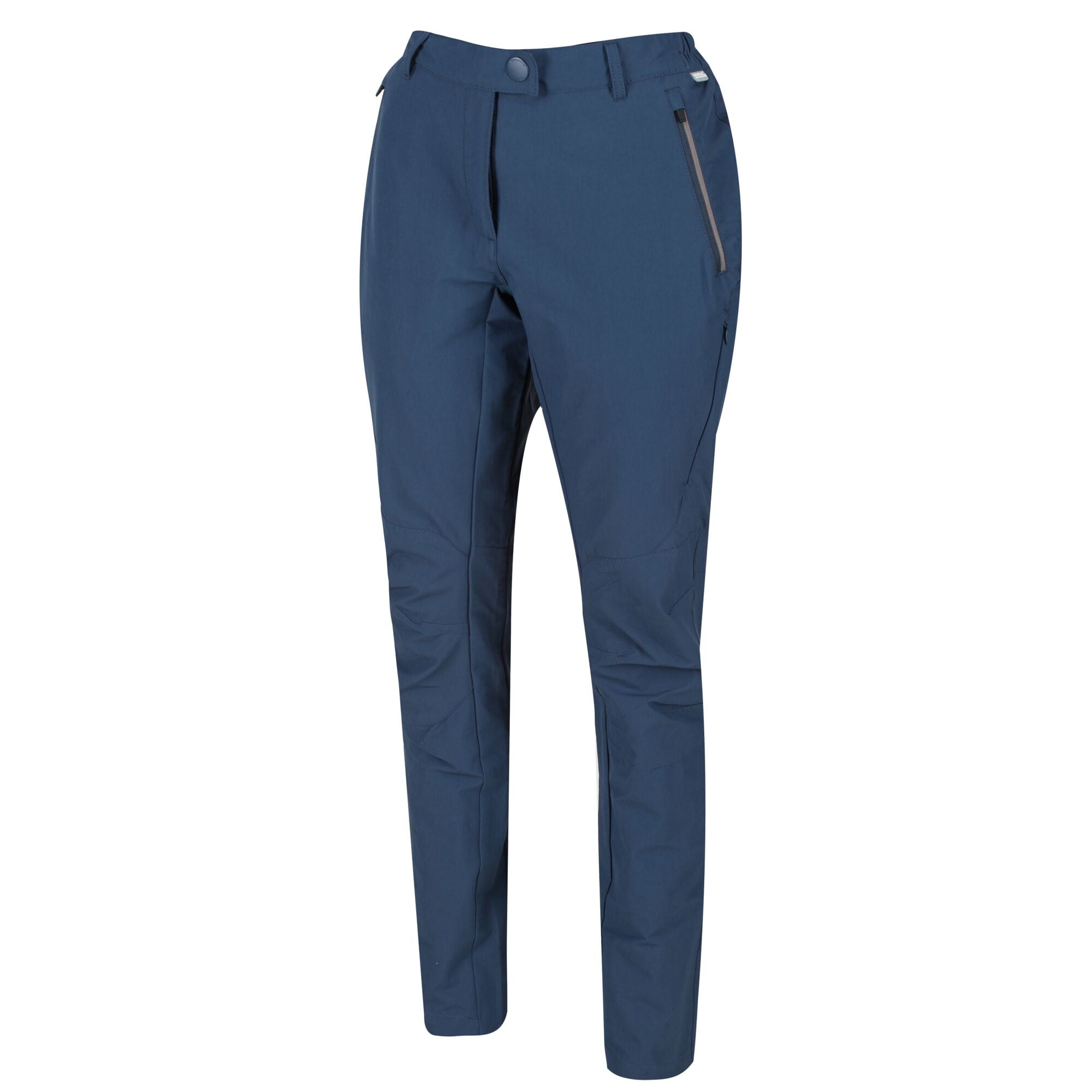 regatta walking trousers womens