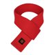 thumbnail image 2 of Calentador de ca para el cuello de invierno bufanda chal cuello envoltura banco de energía para protección fría hombres mujeres Camping Navidad - Rojo Soledad bufanda de calefacción eléctrica, 2 of 7
