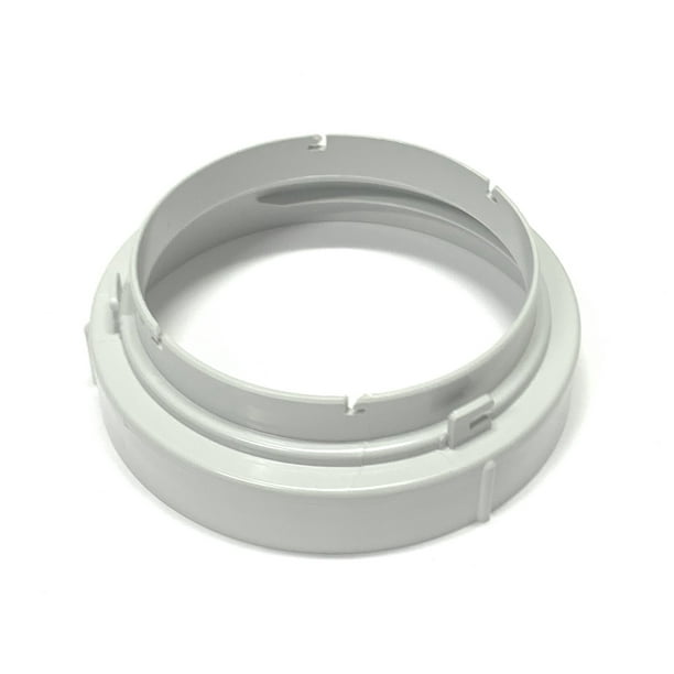 OEM Danby Air Conditioner AC Exhaust Hose Window Adapter Originally