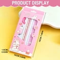 Back to Stationery Set, Art Writing Kit, Cute Little Rabbit Design ...