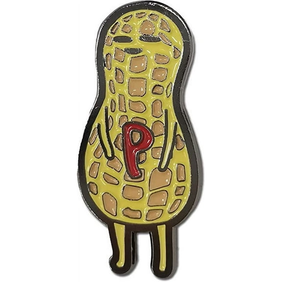 Great Eastern Entertainment Spy x Family: Peanuts #02 Pin