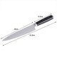 thumbnail image 2 of FINDKING-cuchillo de acero damasco para cortar frutas, verduras, carne, herramienta de cocina, 2 of 8