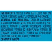 Gerber Single Grain Oatmeal Baby Cereal, 8 oz (Pack of 6)