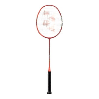 Yonex Nanoray 7000i Badminton Racquet G4 2U Red - Walmart.com