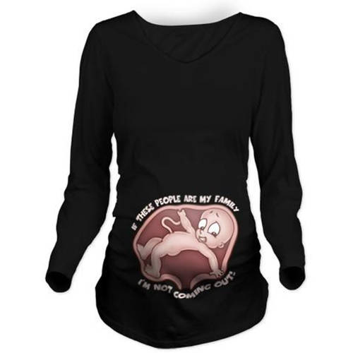 baby bump shirts