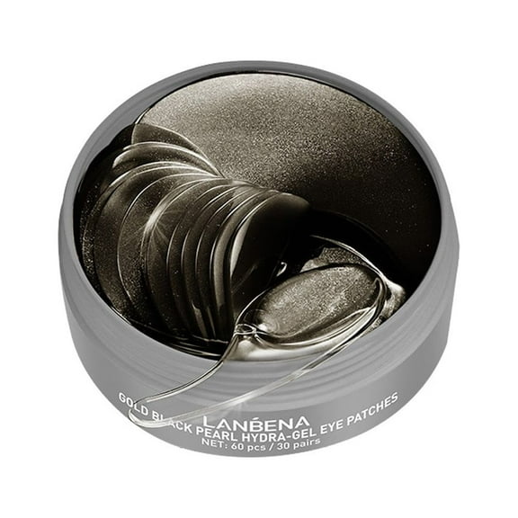 EARKITY Under Eye Patches, Eye Mask, Eye Patches for Puffy Eyes and Dark Circles Reduce Eye Bags Fine Lines Smooth Wrinkle, Anti-Aging, Hydrating, Eye Skin care Pads with Collagen(60PCS)