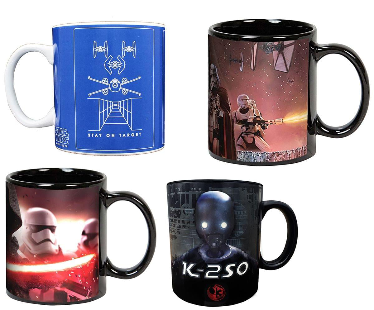 star wars coffee mug