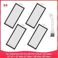 thumbnail image 1 of Washable Filter for Roborock Q5 Pro Q5 Pro+(Plus) Q5 Max+ Q7 Q7+ Q7 Max Q7 Max+ Q8 Max Q8 Max+ Robot, 1 of 5