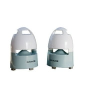 Mini Bullets Outdoor Wireless Speaker System