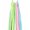 Rainbow Vertical Stripes, variant on Women'S Rainbow Vertical Stripes Jumpsuit Sleeveless Loose Fit Wide Leg Pants Suit Casual Vacation Romper
