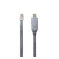 thumbnail image 3 of Cable de consola USB 2.0 con chip FTDI Cable de consola USB a RJ45 para enrutadores/Windows 7 8/conmutadores (USB 6FT 1,8 m), 3 of 5