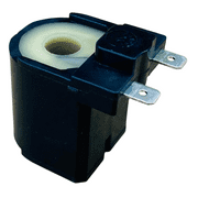 Dryer Gas Valve Coil for Alliance laundry, Huebsch, Speed Queen, 70260101