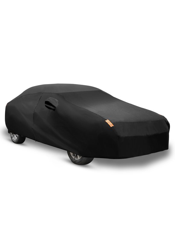 Waterproof Car Covers in Car & Truck Covers and All Vehicle Covers