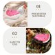 thumbnail image 4 of 2 uds silla de montar para gallinas, chaqueta con correa, delantal para gallina, delantal Protector para pollos, chaleco para gallinas, 4 of 8