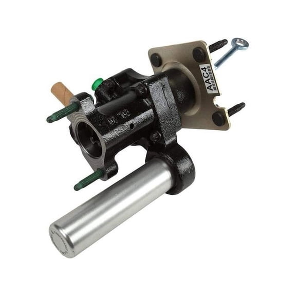 Brake Booster - Compatible with 2012 - 2014 Chevy Express 1500 2013