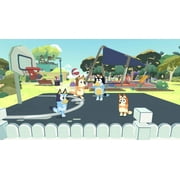Bluey for Playstation 5