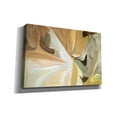 thumbnail image 2 of Epic Graffiti 'Notes of Elegance 7' by Irena Orlov, Canvas Wall Art, 60"x40", 2 of 2