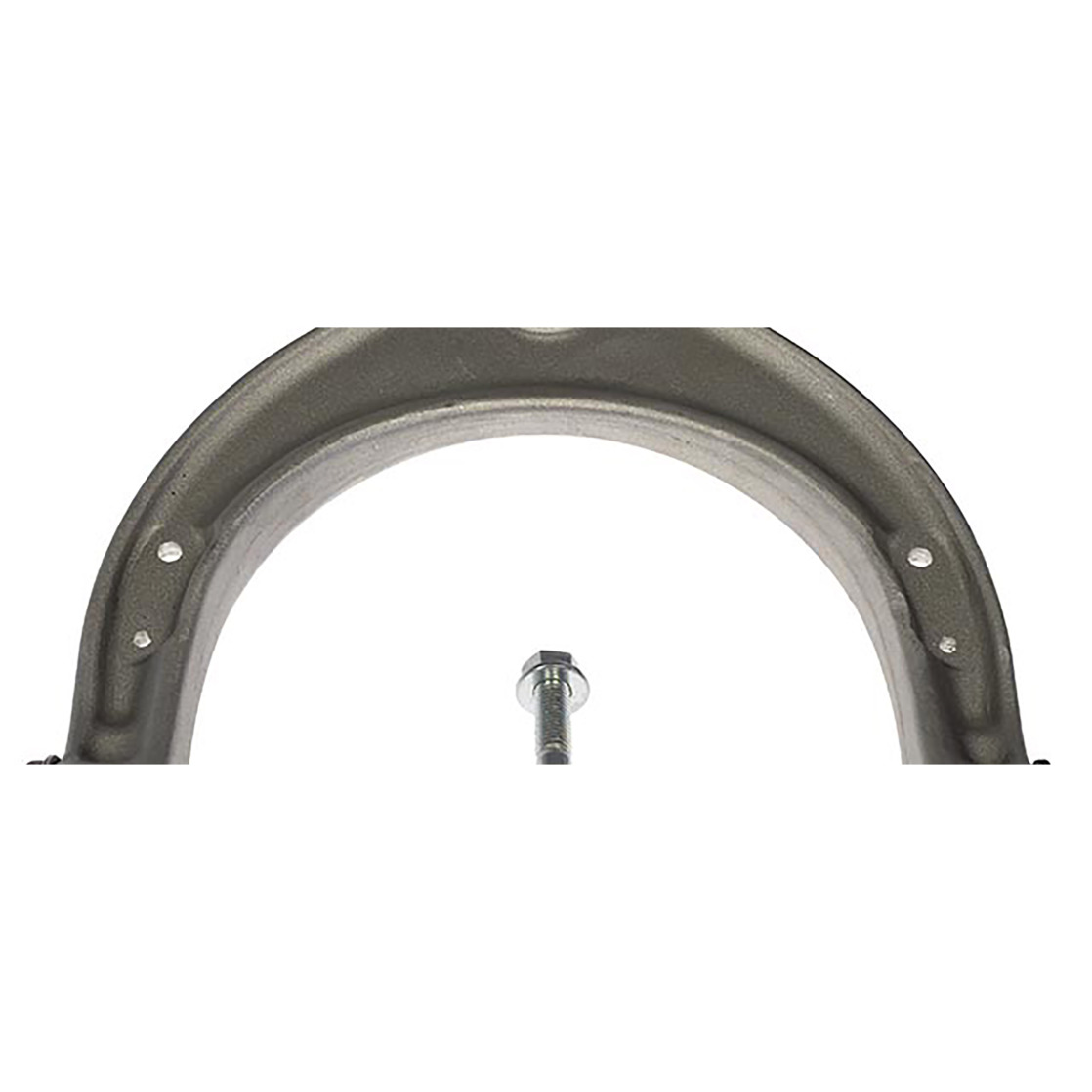 Dorman 526-702 Front Upper Suspension Control Arm and Ball Joint Assembly for Specific BMW Models