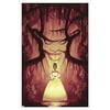 Disney Princess - Tiana - Good vs Evil Wall Poster, 14.725" x 22.375", Framed