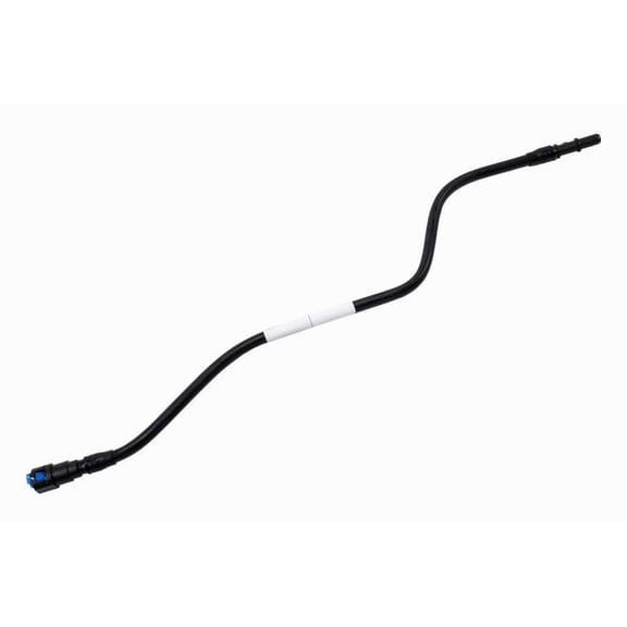 GM Genuine Parts Fuel Feed Pipe