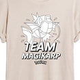 thumbnail image 3 of Pokémon - Team Splash - Juniors Muscle T-Shirt, 3 of 5