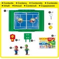 thumbnail image 5 of Super Mario Rally Tennis, 5 of 5