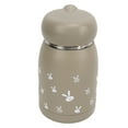 thumbnail image 3 of Botella de agua de doble pared, taza de aislamiento para niños, 12 oz, vaso de viaje al vacío de doble pared, taza de aislamiento para niños, tecnología de vanguardia, 3 of 12