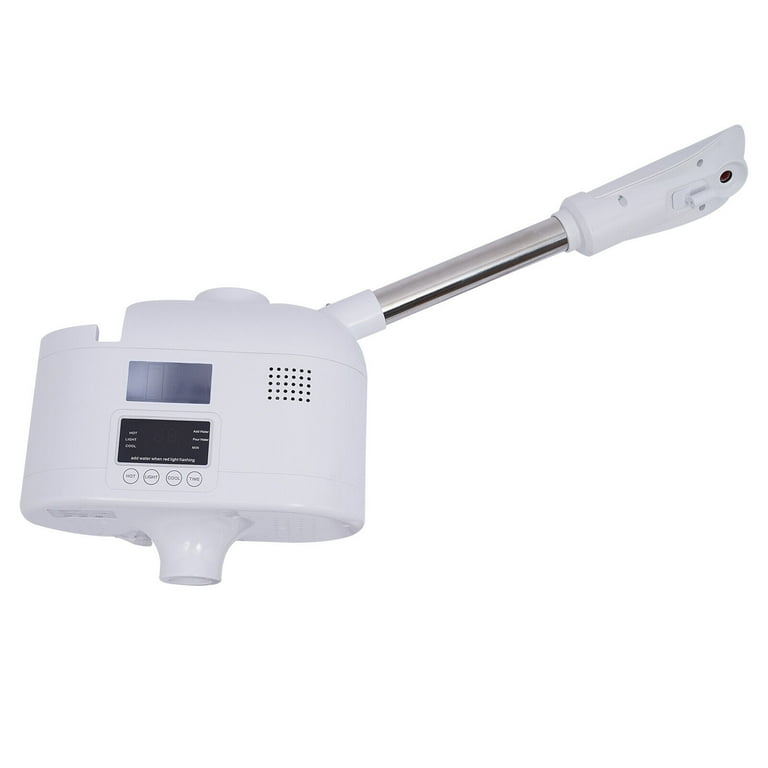 3 in 1 Facial Steamer Machine Beauty Salon PTC Technology W 3 in 1 Facial Steamer Machine Beauty Salon PTC Technology W