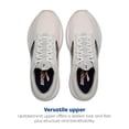 thumbnail image 4 of Zapatillas Brooks Revel 7 para Mujer, Running Neutral, Talla 9.5 M, 4 of 6