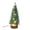 GN5, variant on Falleo Clearance Green Cedar LED Lights Glow Needle Tree Christmas Decorations Tabletop Display Gift Christmas Tree