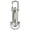 F, variant on Flashlight 1200Lm Super Bright Mini Keychain Flashlight, Portable Rechargeable, Waterproof, High-Intensity Led, Multi-Functional with Side Light, for Camping Hiking Emergency Outdoor, A Mini Lamp