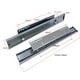 thumbnail image 5 of Correderas para cajón Reemplazo de riel extraíble para gabinete incluido Tornillo de montaje Fácil instalación Correderas para gabinete Correderas Sunnimix Diapositivas del cajón, 5 of 6
