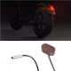 thumbnail image 4 of Naiovety Luz trasera para patinete, línea de luz de freno de seguridad, práctica, portátil, única para M365, accesorios para patinete eléctrico, luz Ciclismo Naiovety OD007692-00, 4 of 6